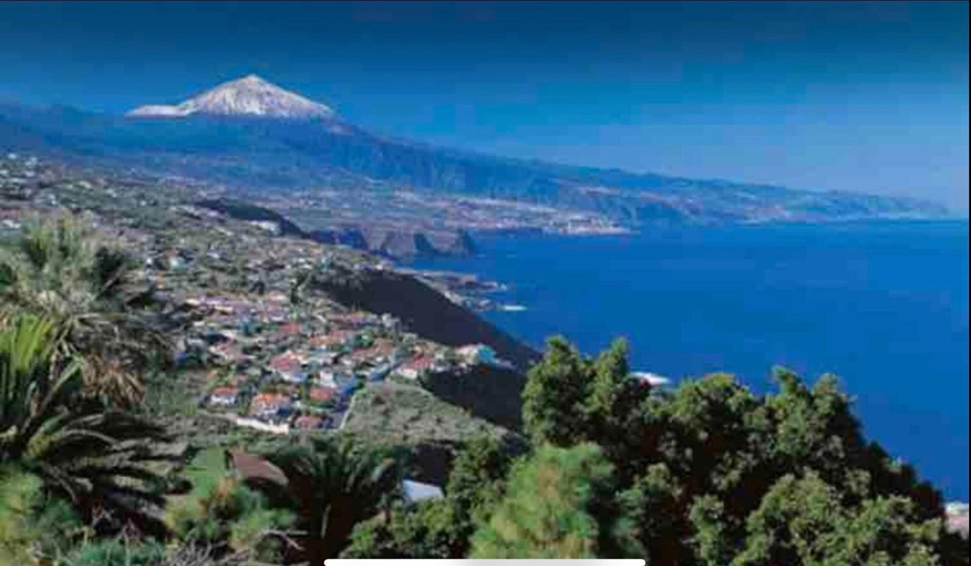 Cristianos Vistas Al Mar Y Cerca De La Playa * Los Cristianos (Tenerife)