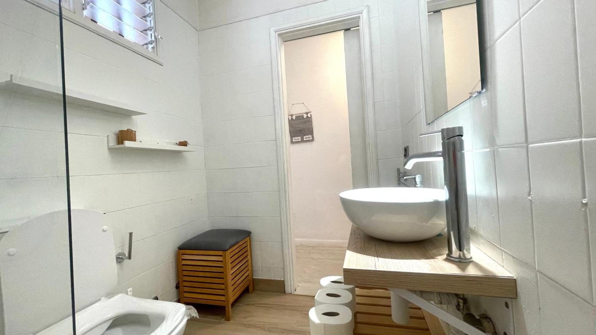 Apartament Cristianos Vistas Al Mar Y Cerca De La Playa *