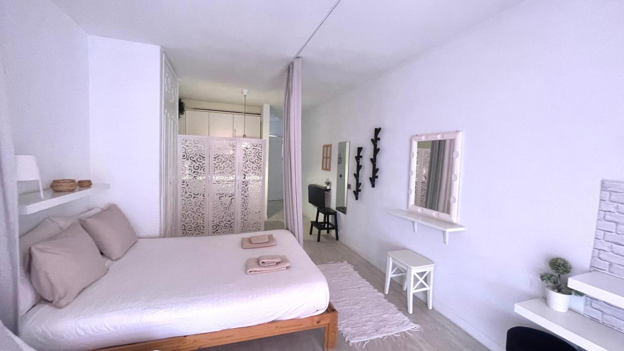 Apartament Cristianos Vistas Al Mar Y Cerca De La Playa Los Cristianos (Tenerife)