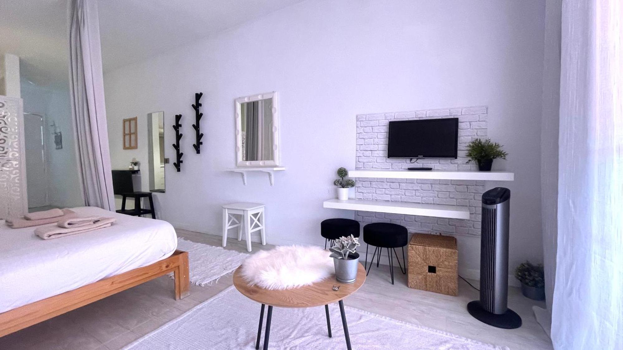 Apartament Cristianos Vistas Al Mar Y Cerca De La Playa Los Cristianos (Tenerife)