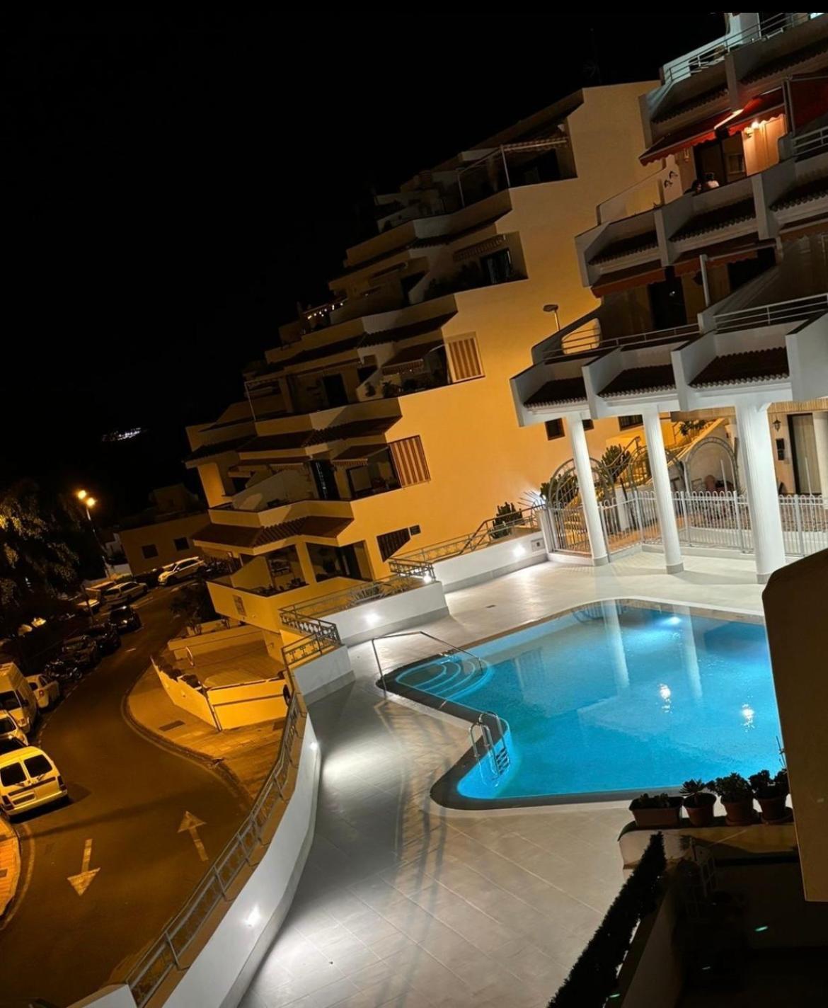 Apartament Cristianos Vistas Al Mar Y Cerca De La Playa *