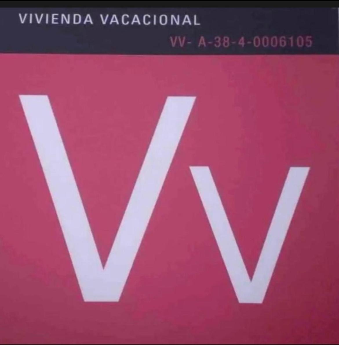 Apartament Cristianos Vistas Al Mar Y Cerca De La Playa Los Cristianos (Tenerife)