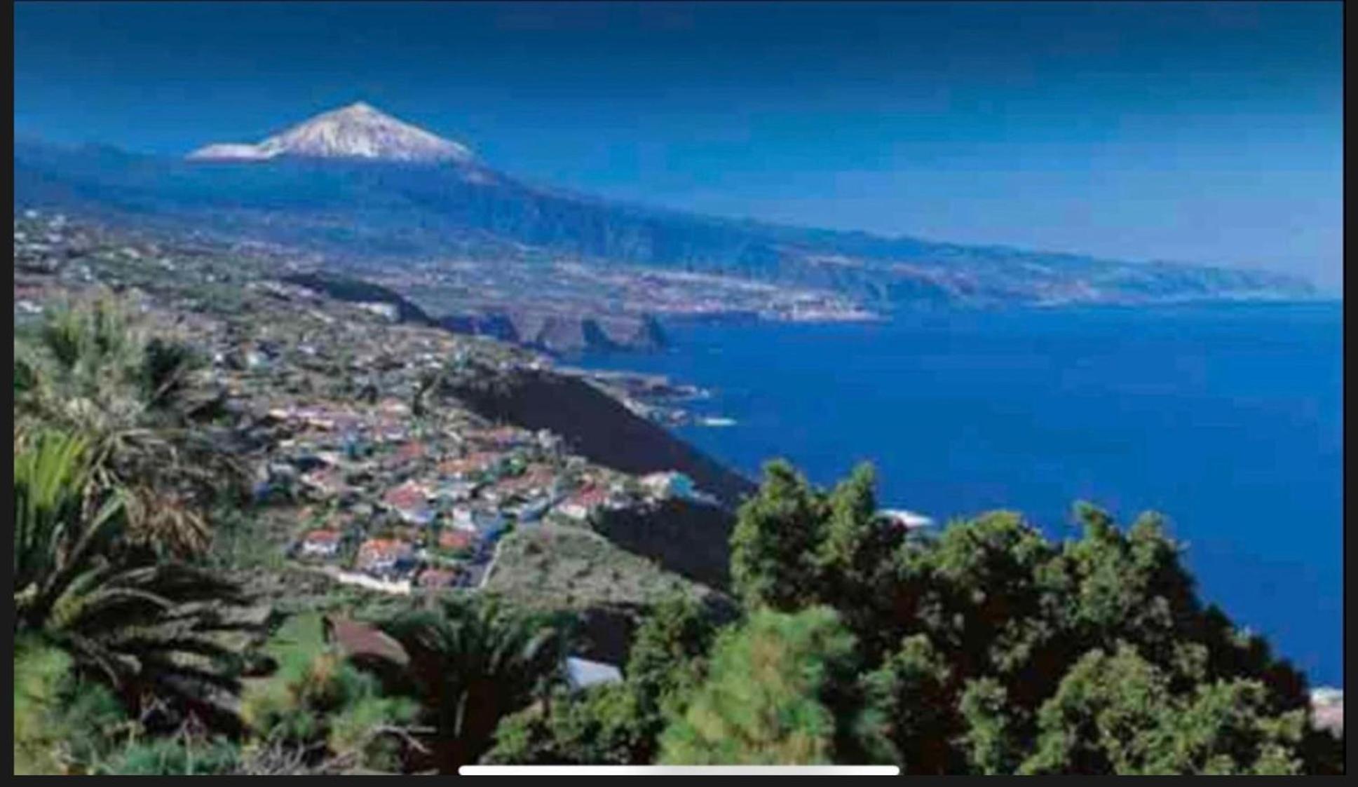 Cristianos Vistas Al Mar Y Cerca De La Playa Apartment Los Cristianos (Tenerife)